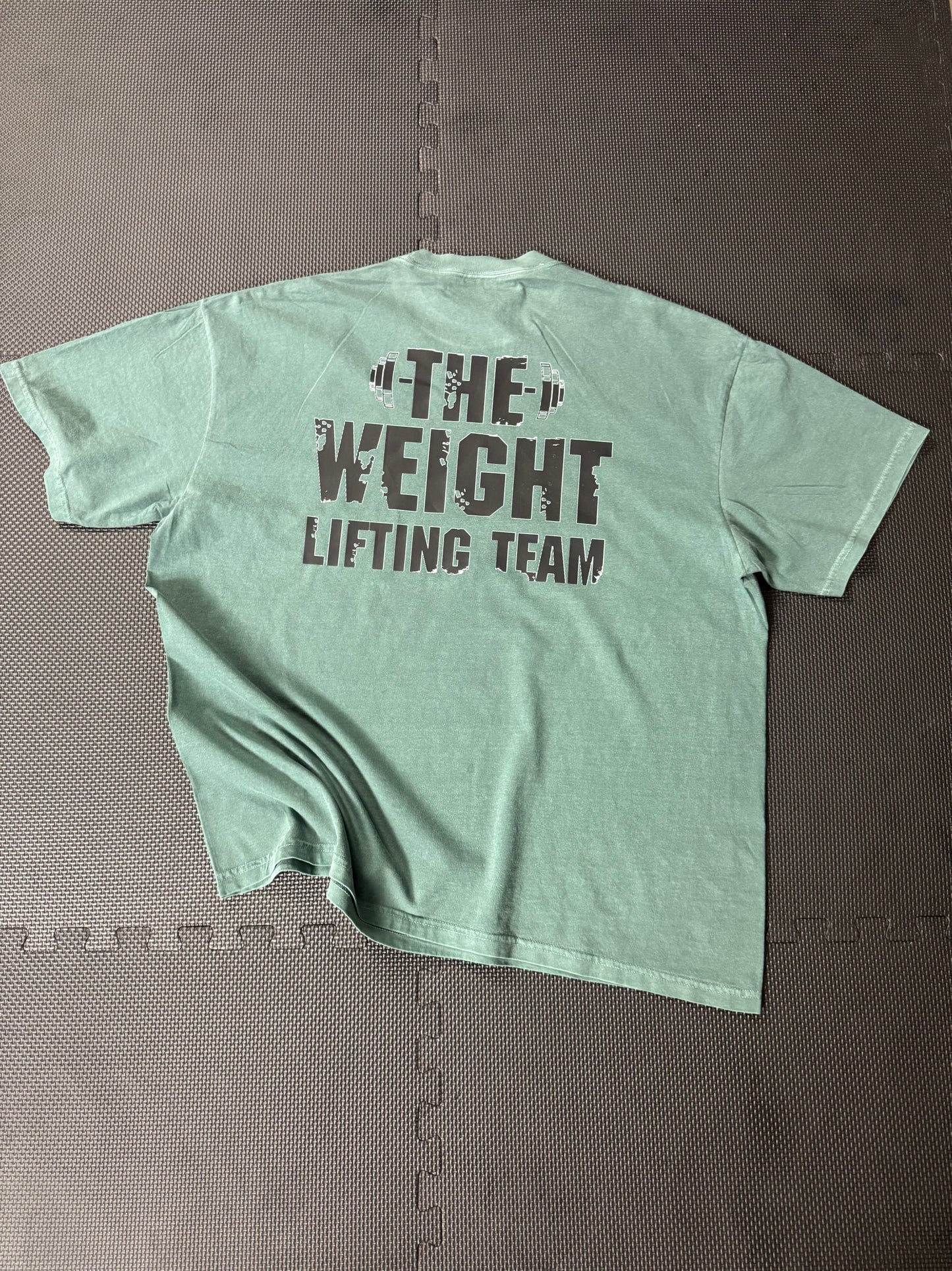 TWLT Athletics Lift Grow Connect Pump Cover