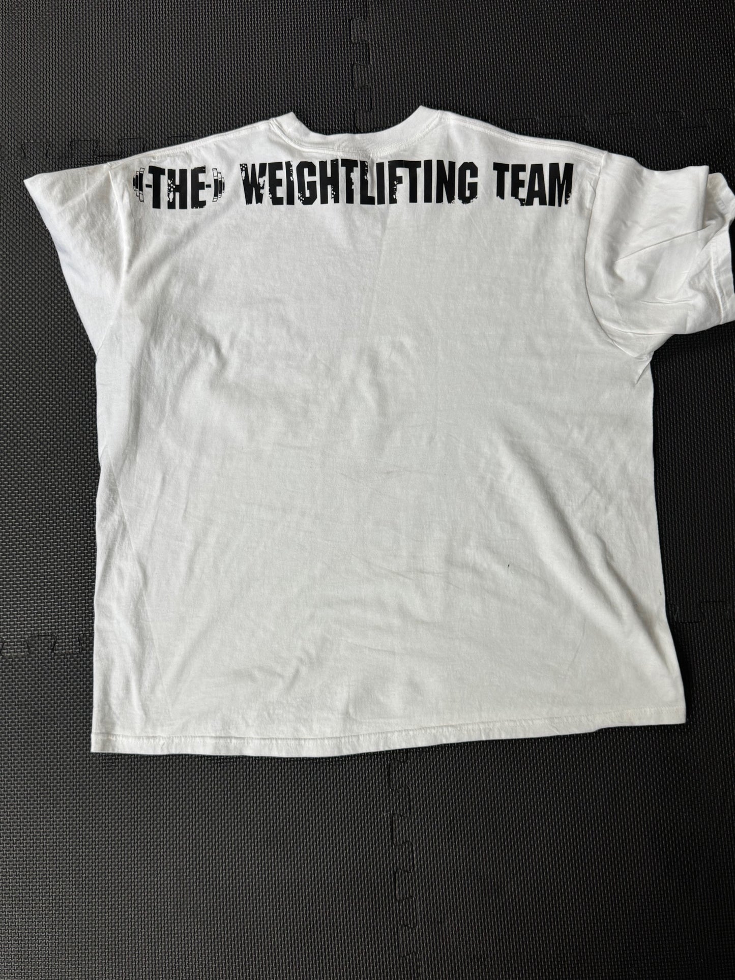 TWLT Athletics Lift Grow Connect Pump Cover