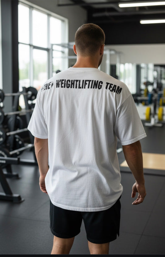 TWLT Athletics Lift Grow Connect Pump Cover